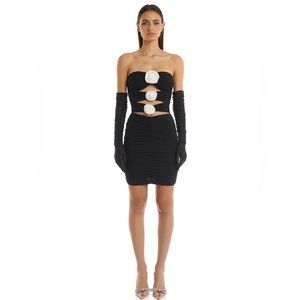 Eliya the Label - The Jordyn Dress